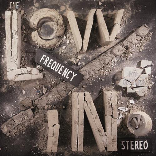Low Frequency in Stereo Pop Obskura (LP+CD)